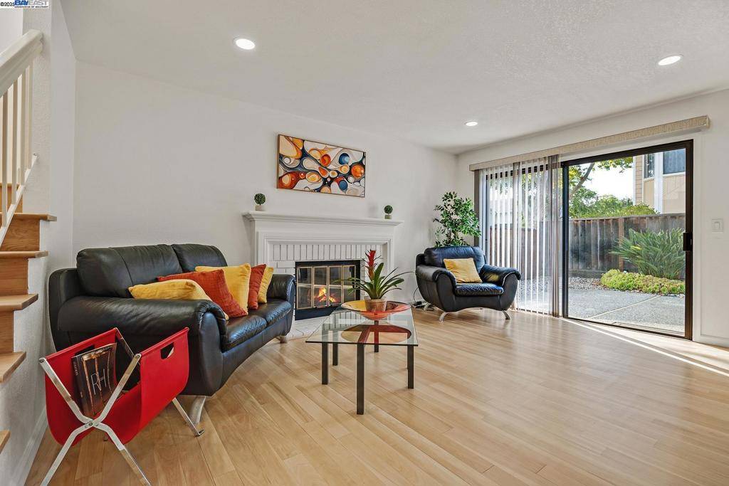 Fremont, CA 94555,3691 Thrush Ter.