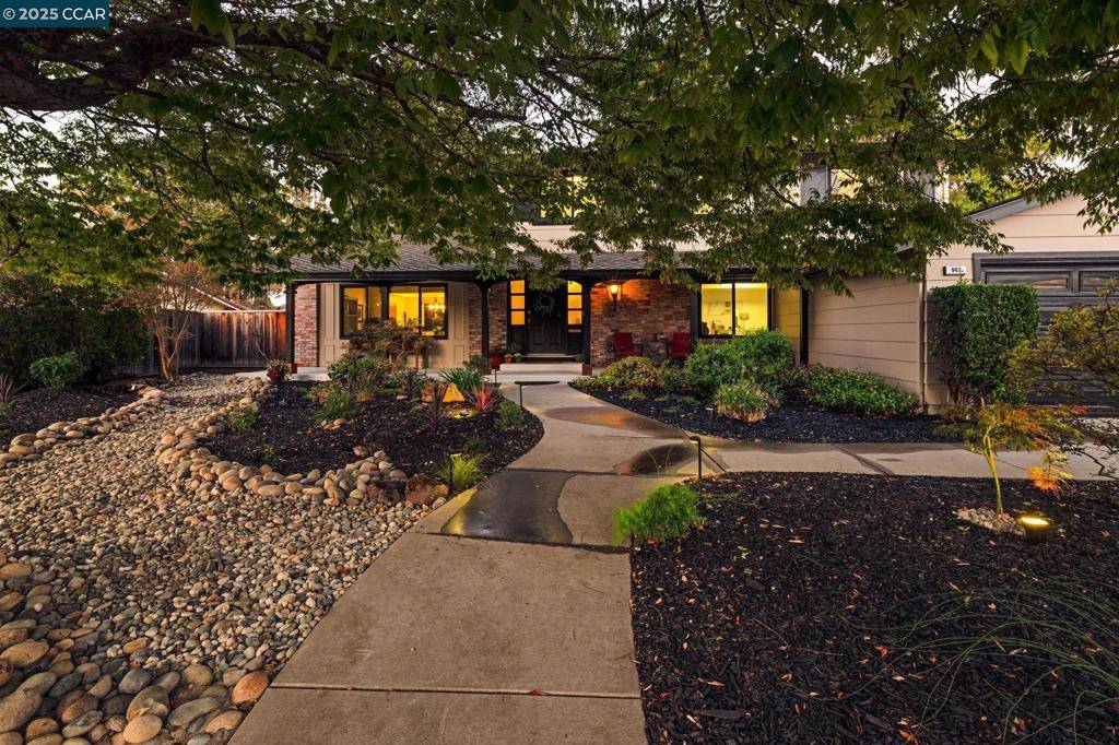 Walnut Creek, CA 94598,942 Cheyenne Dr
