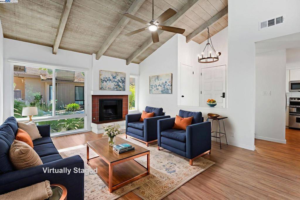 Walnut Creek, CA 94597,506 Jones Pl