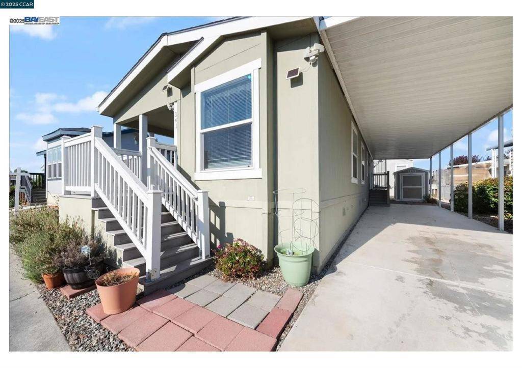 Pacheco, CA 94553-0000,341 Vista Del Rio