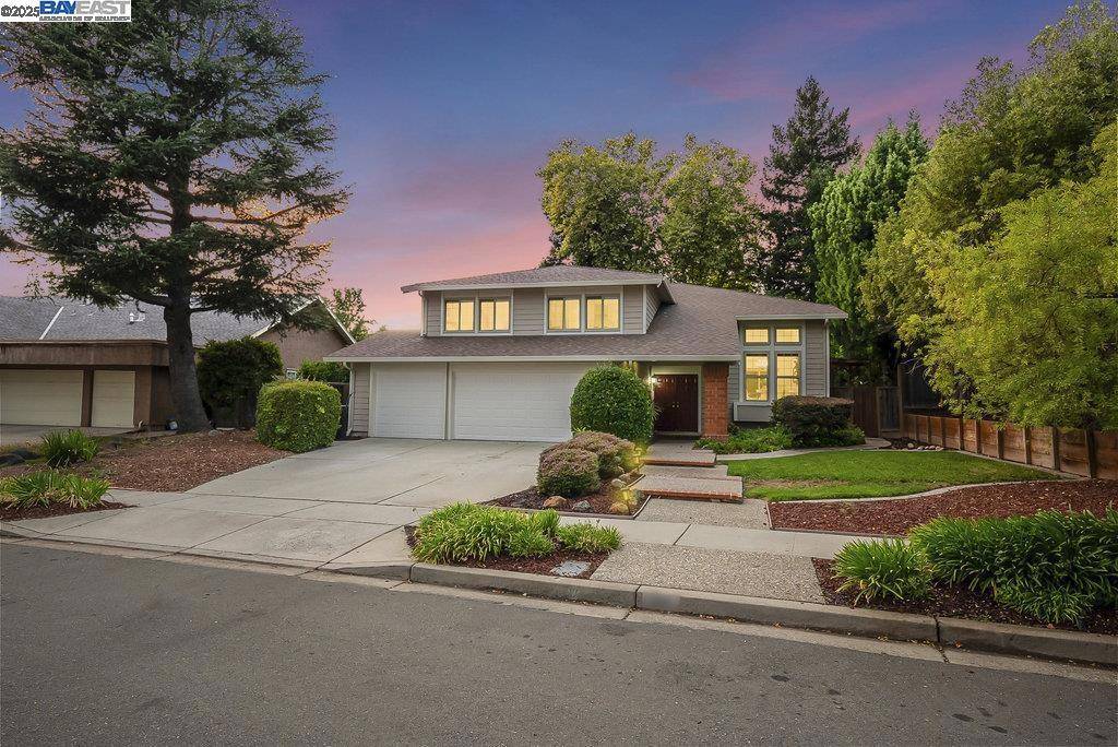 Fremont, CA 94539,130 Kootenai Dr.