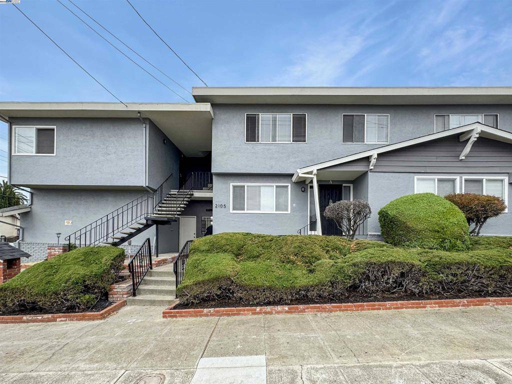 Oakland, CA 94601,2105 48Th Ave