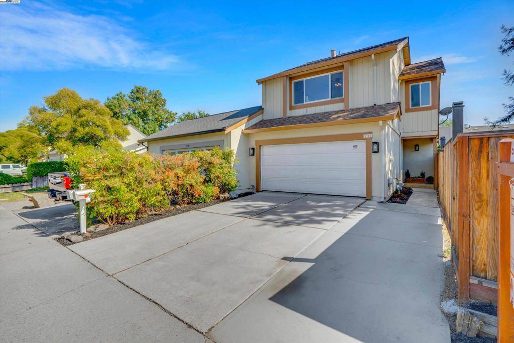 Livermore, CA 94551,5315 Rainflower Dr