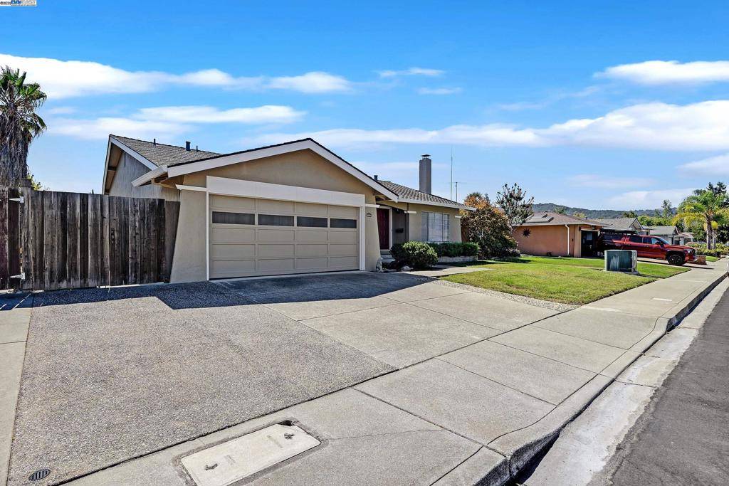 Pleasanton, CA 94588-4454,6244 Robin Court