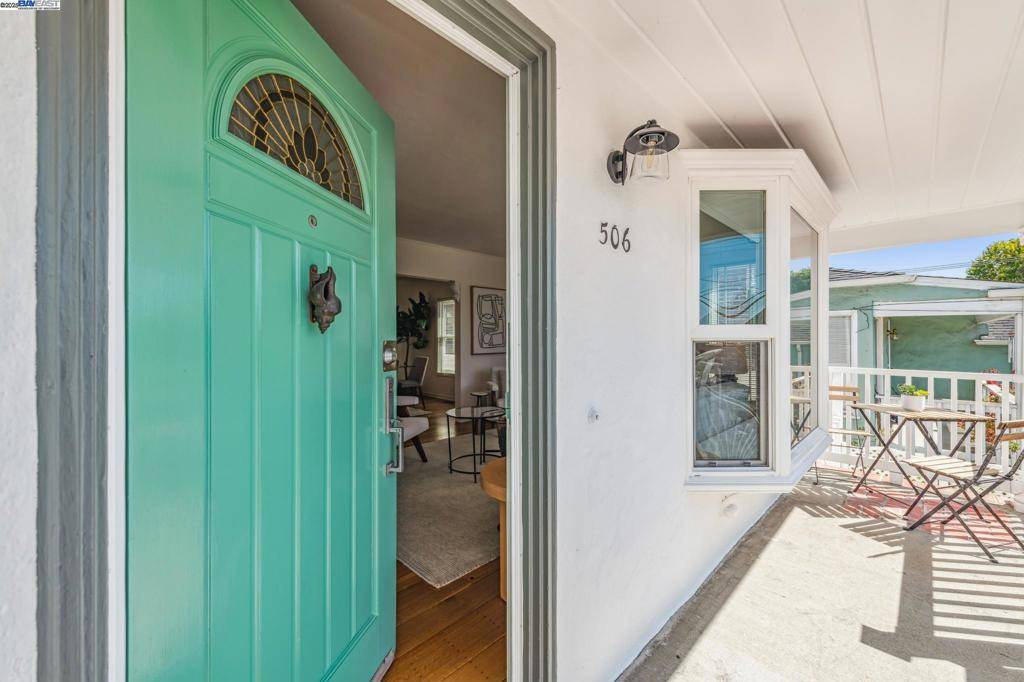 El Cerrito, CA 94530-3230,506 Clayton Ave