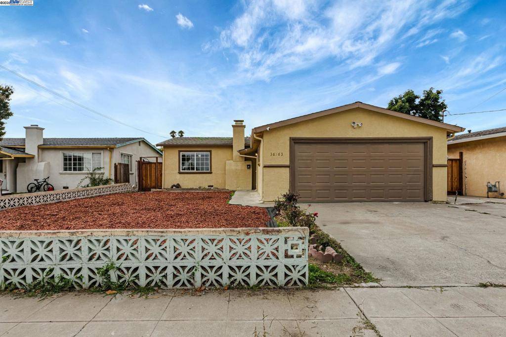 Newark, CA 94560,36563 Beutke Dr