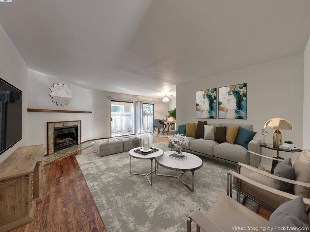 Redwood City, CA 94061,1430 Gordon St #C