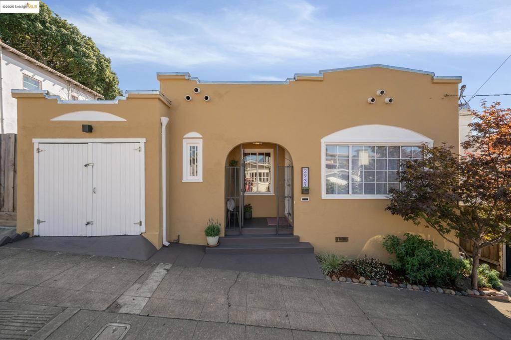 Oakland, CA 94601-2709,2937 Bona