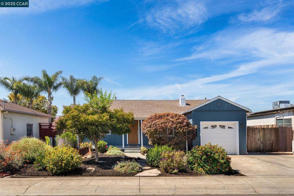 San Leandro, CA 94579,15009 Kesterson St