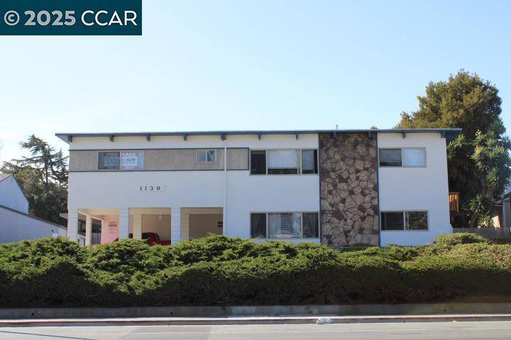 Pinole, CA 94564,1139 San Pablo Ave
