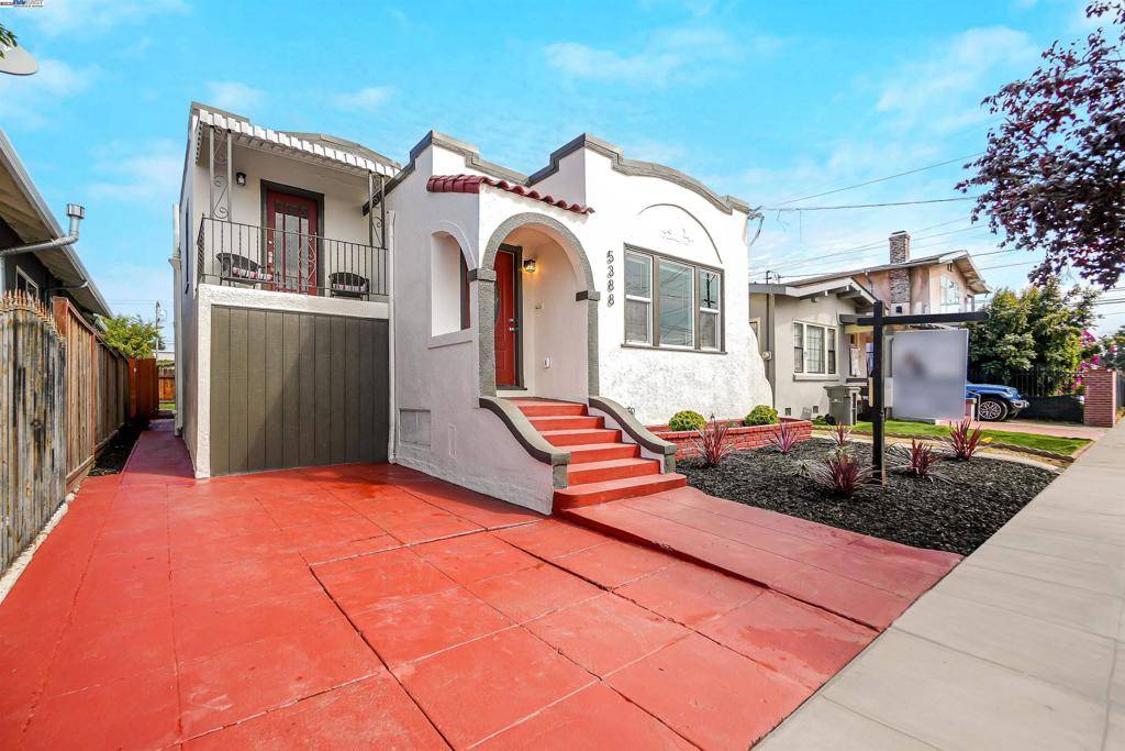 Oakland, CA 94601,5388 Wentworth Ave
