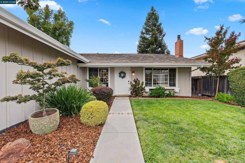 Concord, CA 94521,4490 Sheepberry Ct.