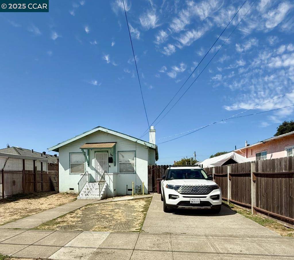 Oakland, CA 94621,1927 86Th Ave
