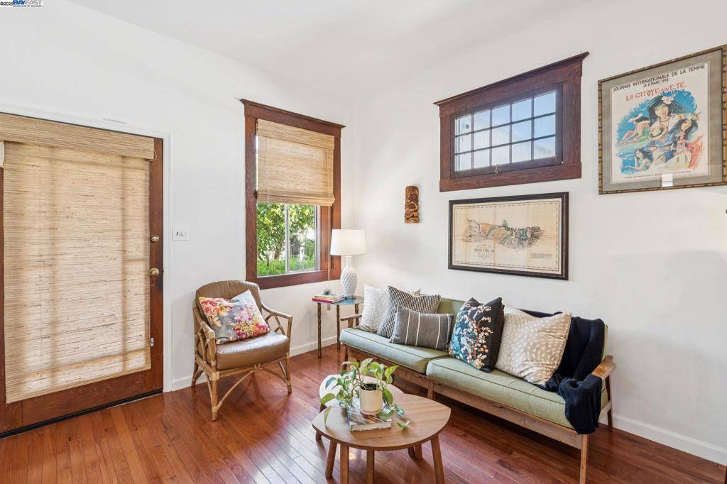Alameda, CA 94501,461 Central Ave C