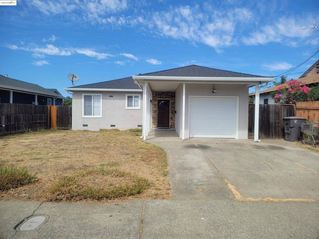 Hayward, CA 94544,54 Lafayette Ave