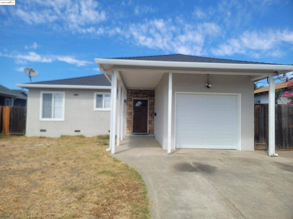 Hayward, CA 94544,54 Lafayette Ave