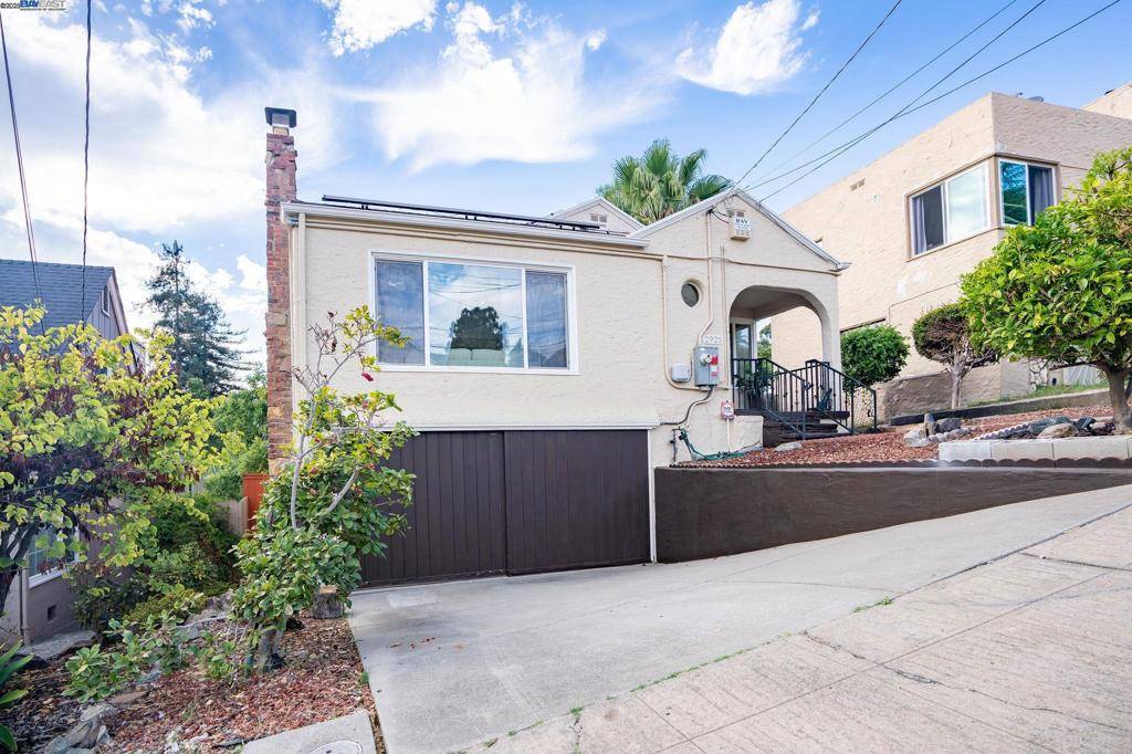 Oakland, CA 94605,2925 El Monte Ave