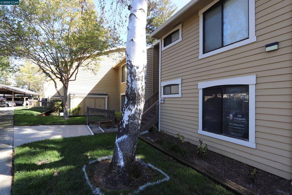 Martinez, CA 94553,821 Center Ave