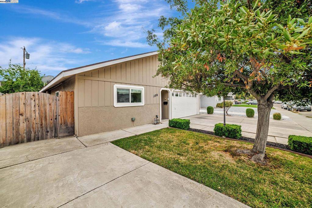 Tracy, CA 95376,358 E 21St St
