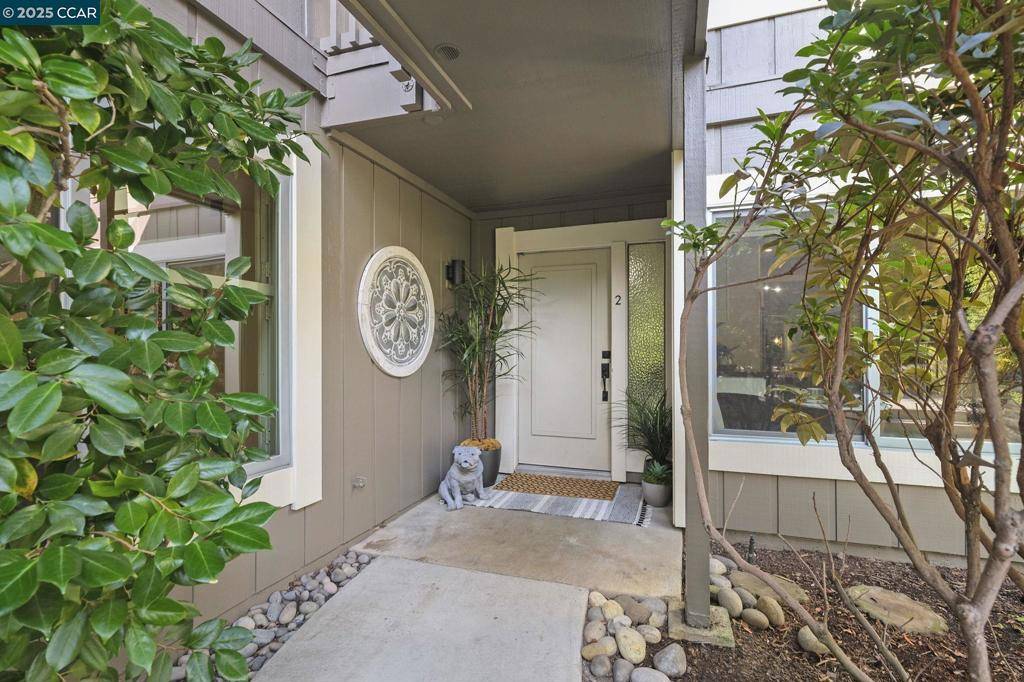 Walnut Creek, CA 94595,2634 Saklan Indian Dr #2