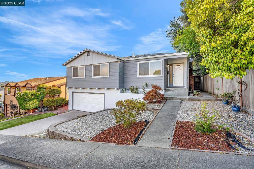 Richmond, CA 94803,2154 Pyramid Dr.
