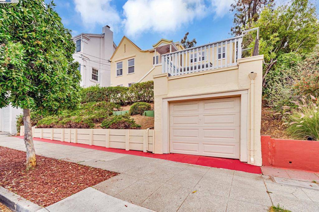 Oakland, CA 94606,864 Brooklyn Ave