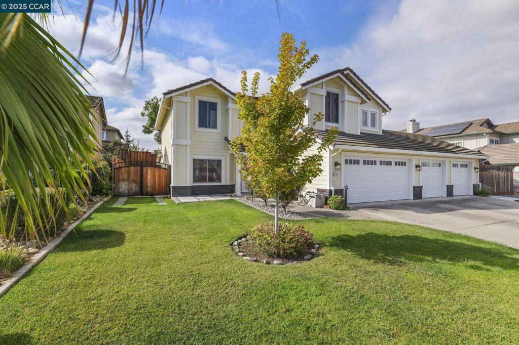 Oakley, CA 94561,1541 Larkspur Ct