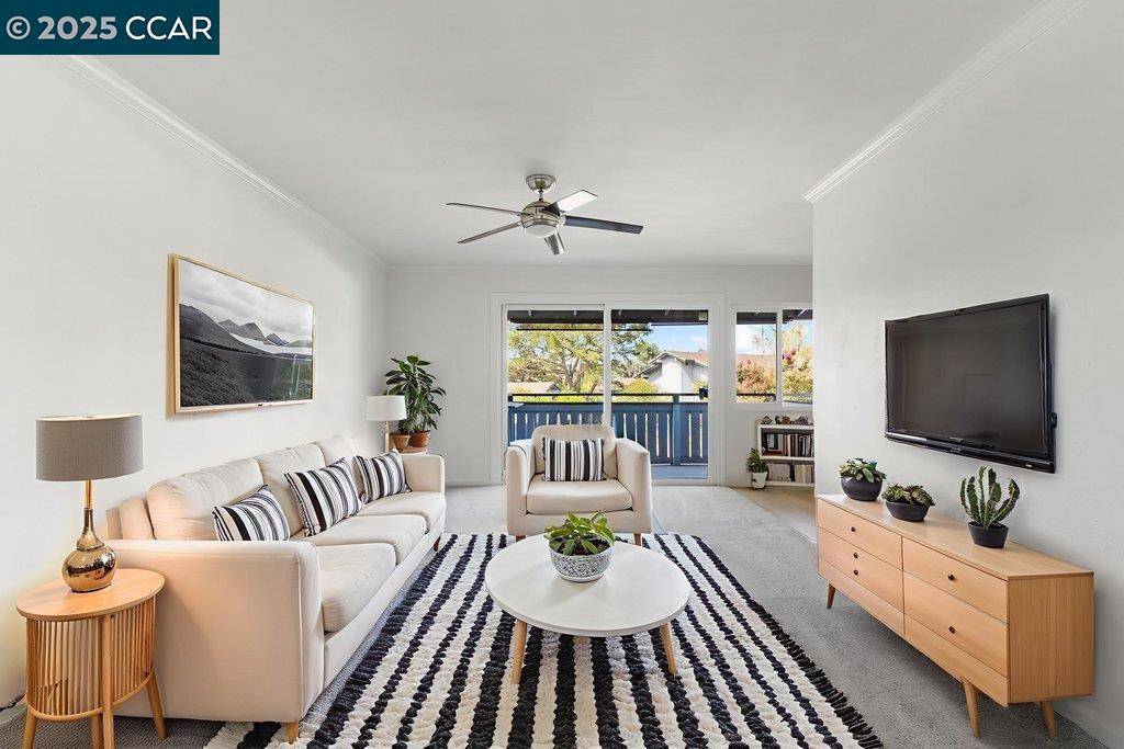 Walnut Creek, CA 94598,213 Masters Ct #3