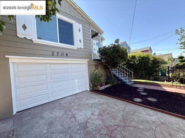 Oakland, CA 94619,2706 Short St