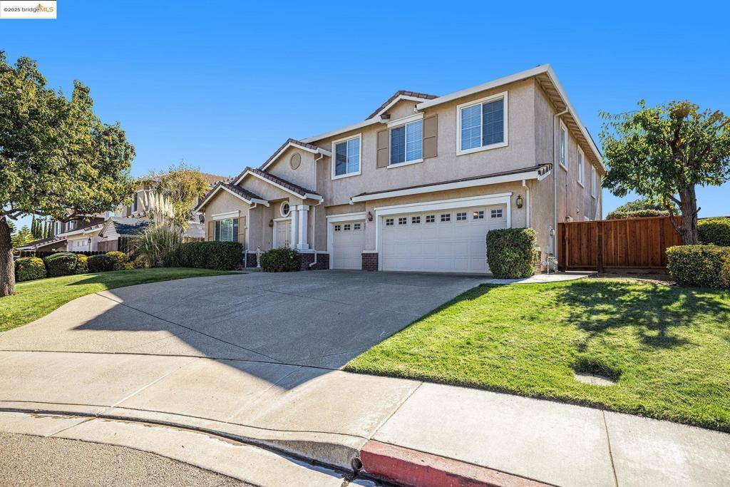 Antioch, CA 94531,1256 Mokelumne Ct