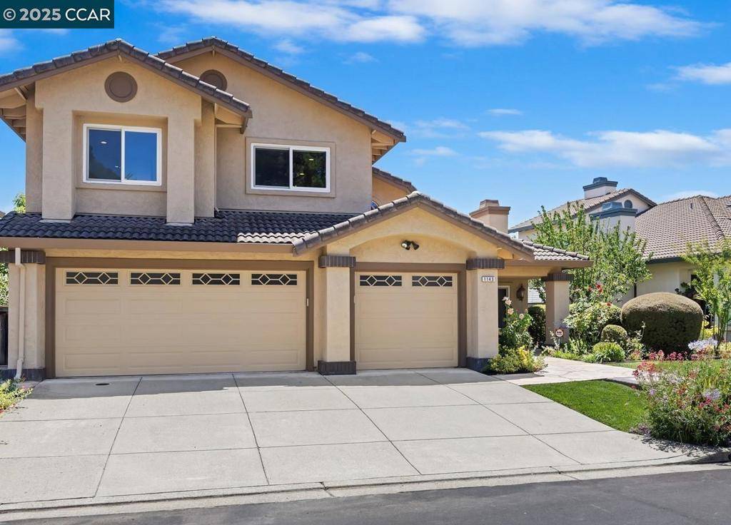Danville, CA 94506,1143 Cheshire Cir