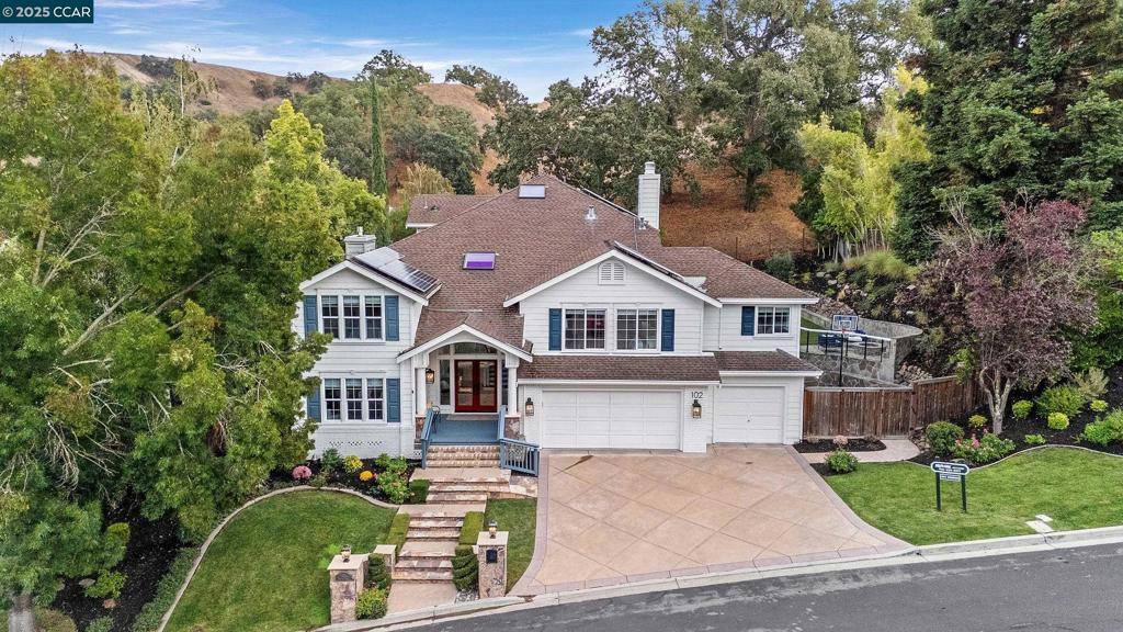 Danville, CA 94506,102 Leafield Rd