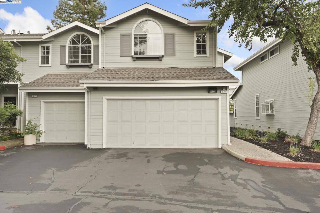 Pleasanton, CA 94566,519 Saint John St