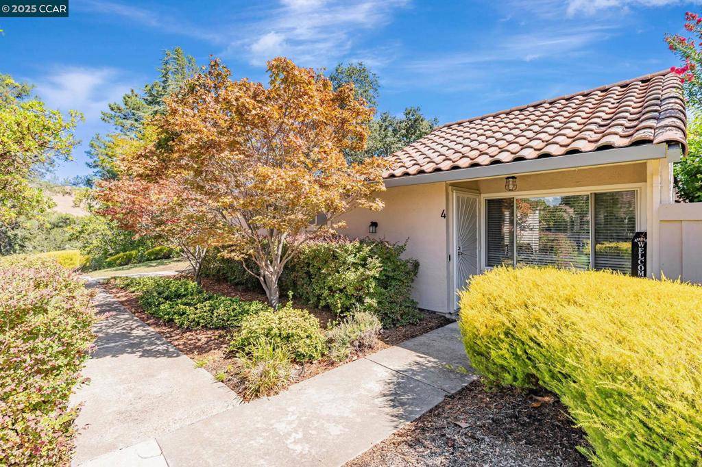 Clayton, CA 94517,4 Mt Wilson Way