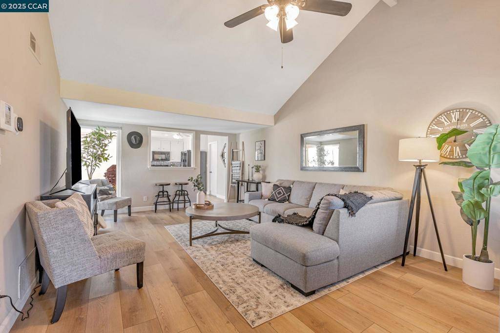 Clayton, CA 94517,4 Mt Wilson Way