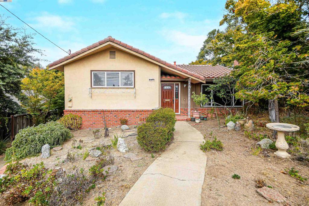 Hayward, CA 94541,3246 Saddle Dr