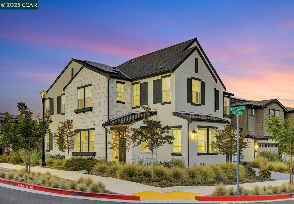 Pleasant Hill, CA 94523,105 Laurel Oak Drive