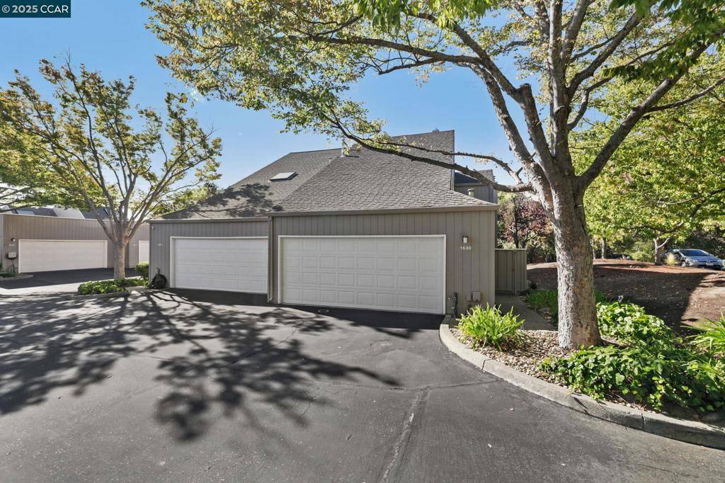 Walnut Creek, CA 94597,1630 Terrace Way