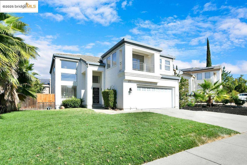 Antioch, CA 94531,4030 Sheffield Dr