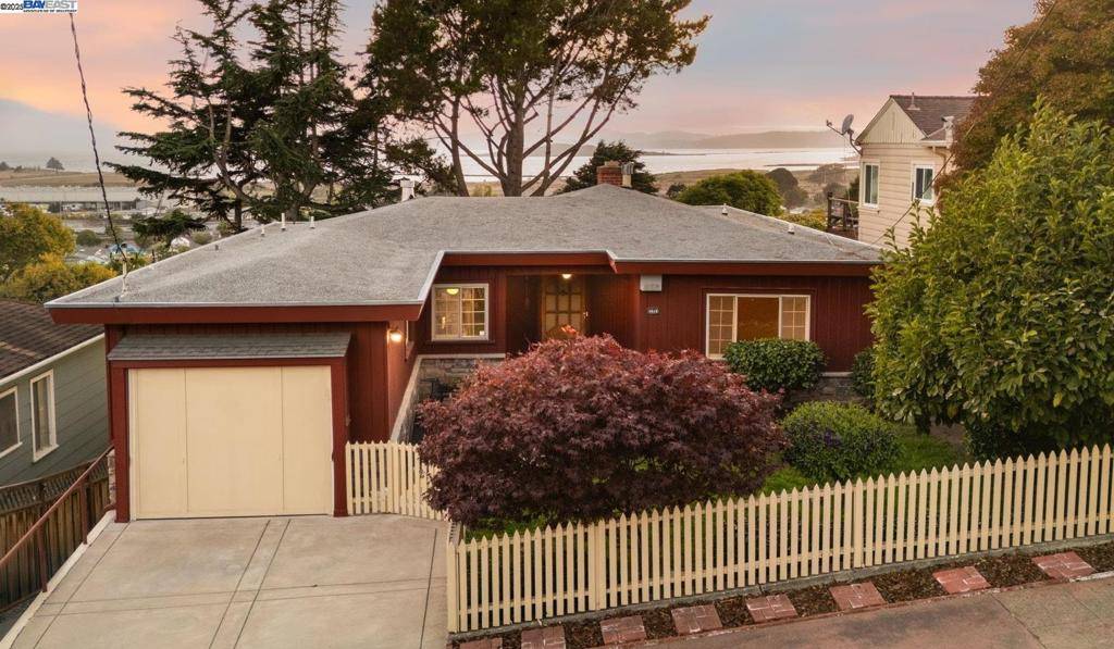 Richmond, CA 94804,1623 Butte St