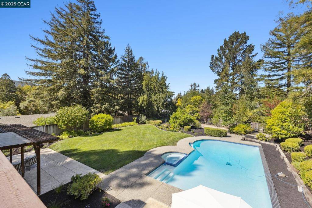 Danville, CA 94526,800 El Capitan Drive