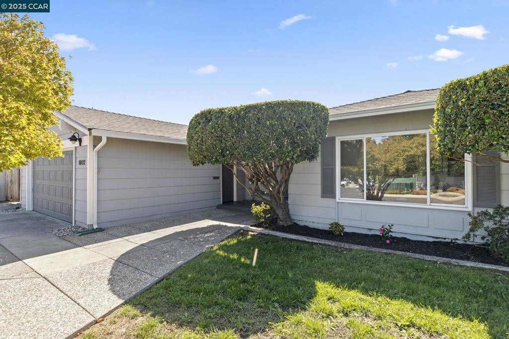 Martinez, CA 94553,1602 Rolling Hill Way