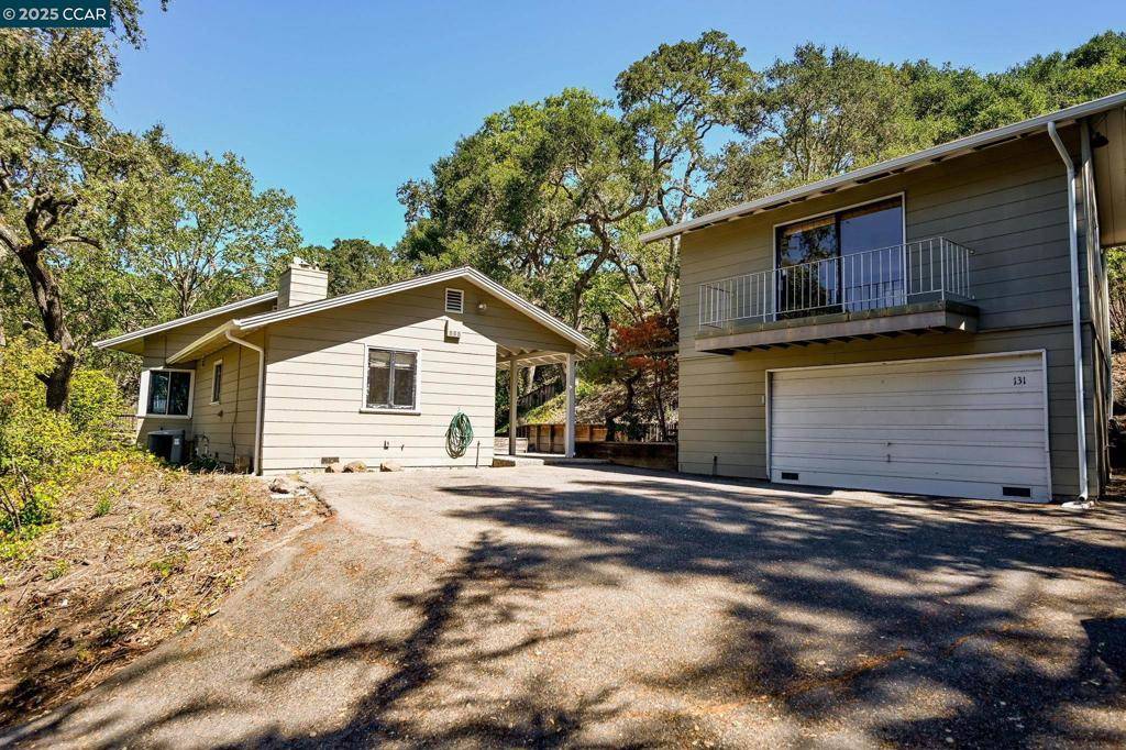 Orinda, CA 94563,131 Moraga Way