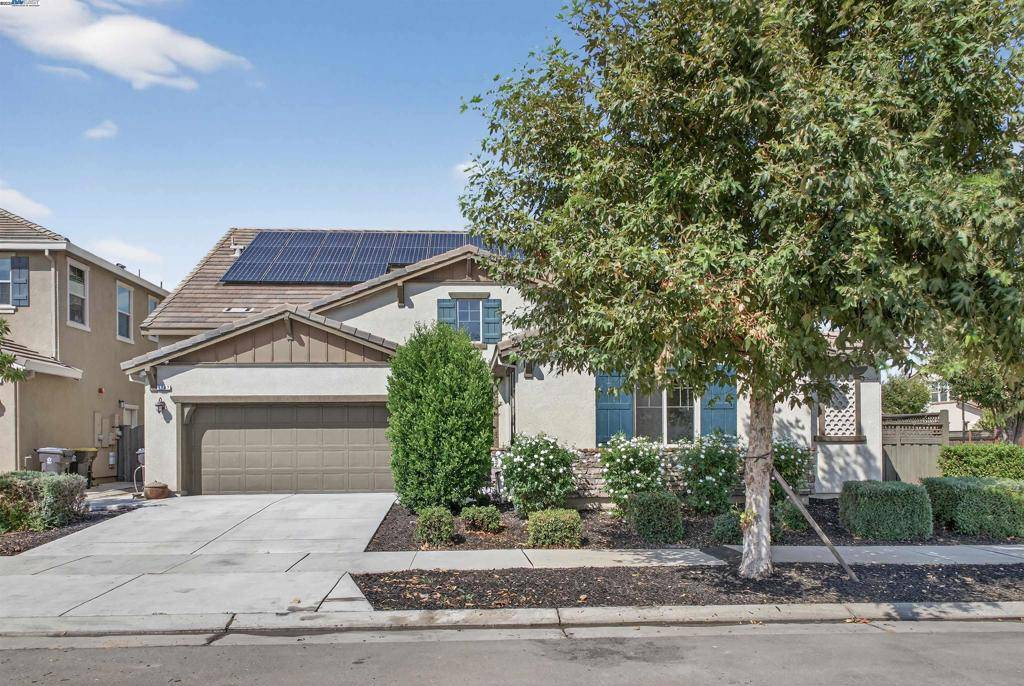 Lathrop, CA 95330,1787 Branson Court