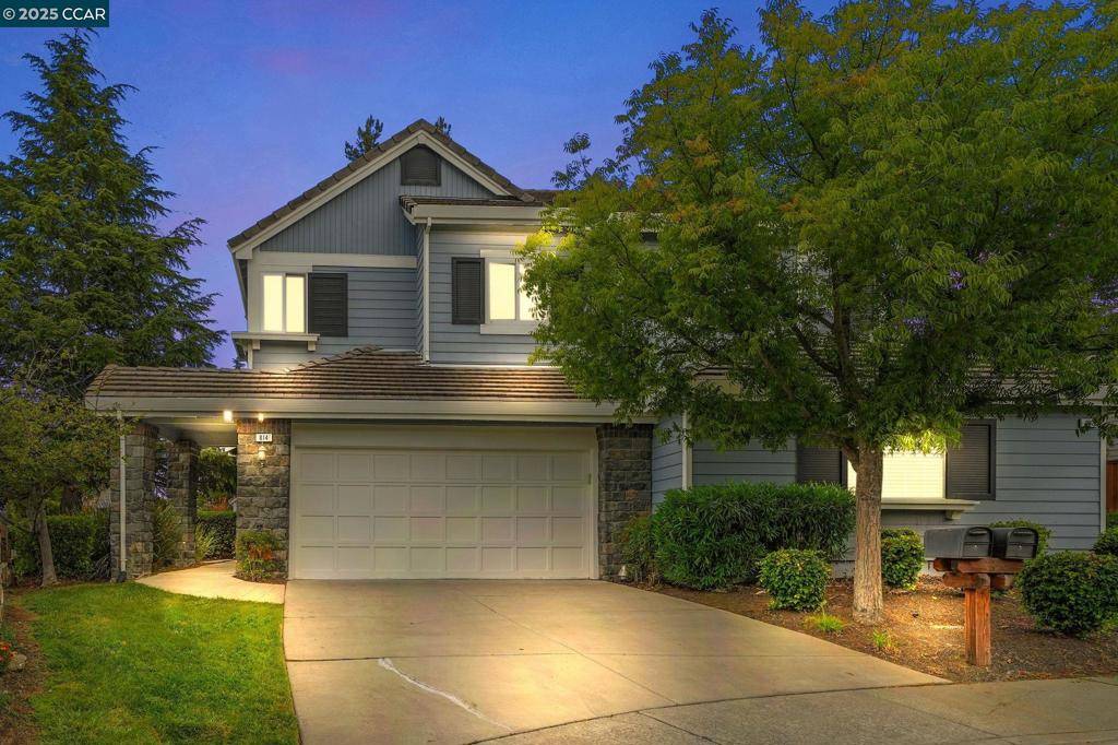 Clayton, CA 94517,814 Chert Pl