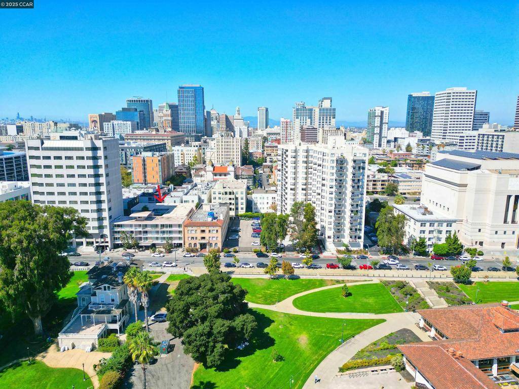 Oakland, CA 94612,1425 Lakeside Drive #101