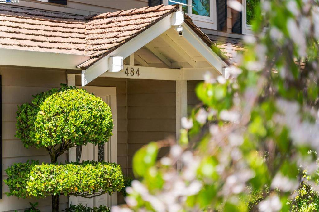 Danville, CA 94526,484 El Pintado Rd