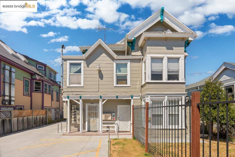 Oakland, CA 94608,1062 60th St