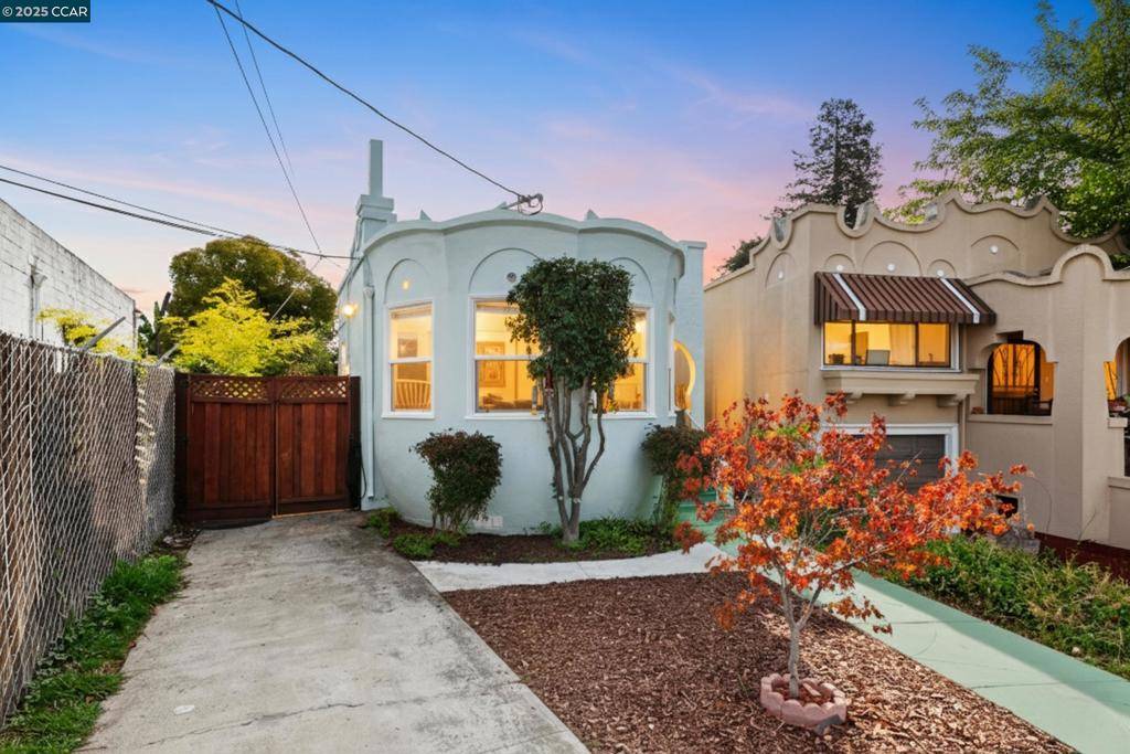 Oakland, CA 94605,3240 62nd Ave