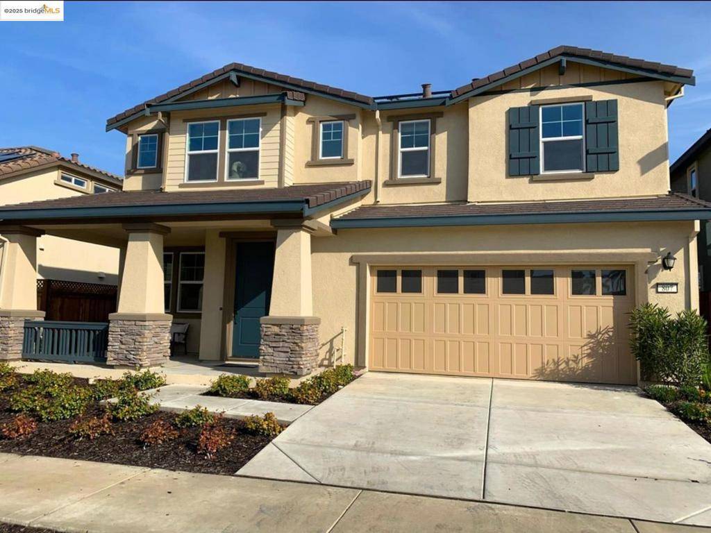 Brentwood, CA 94513-9999,807 BAMBOO DRIVE